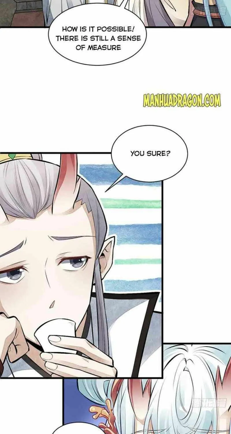 Read ChronoGo chapter 75 image 31 on Lezhin