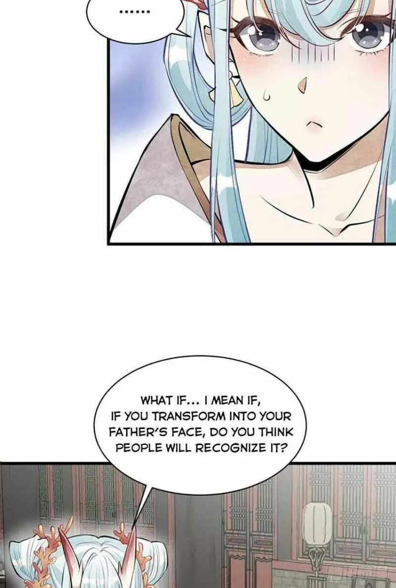 Read ChronoGo chapter 75 image 32 on Lezhin