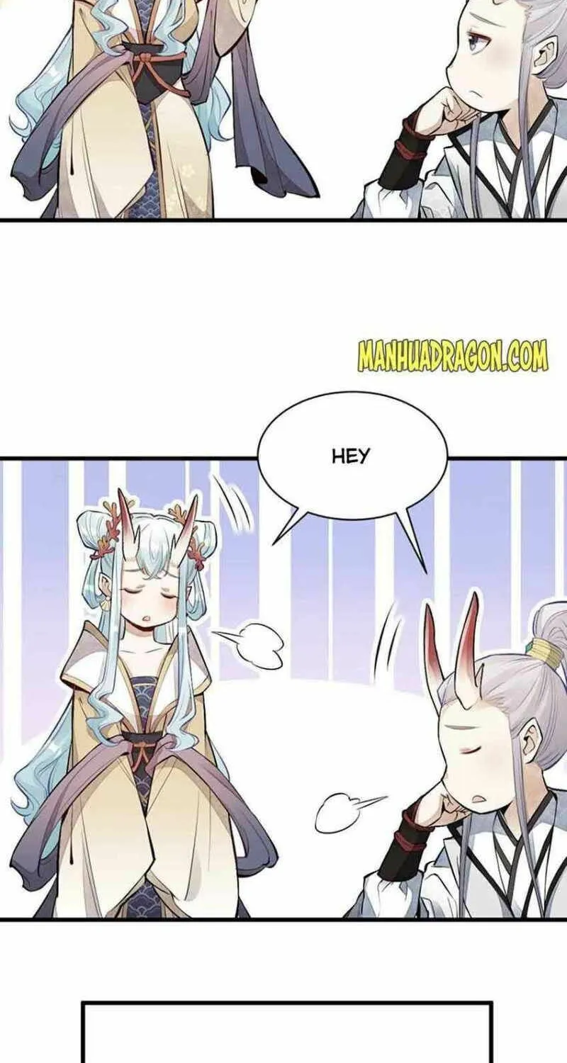 Read ChronoGo chapter 75 image 36 on Lezhin