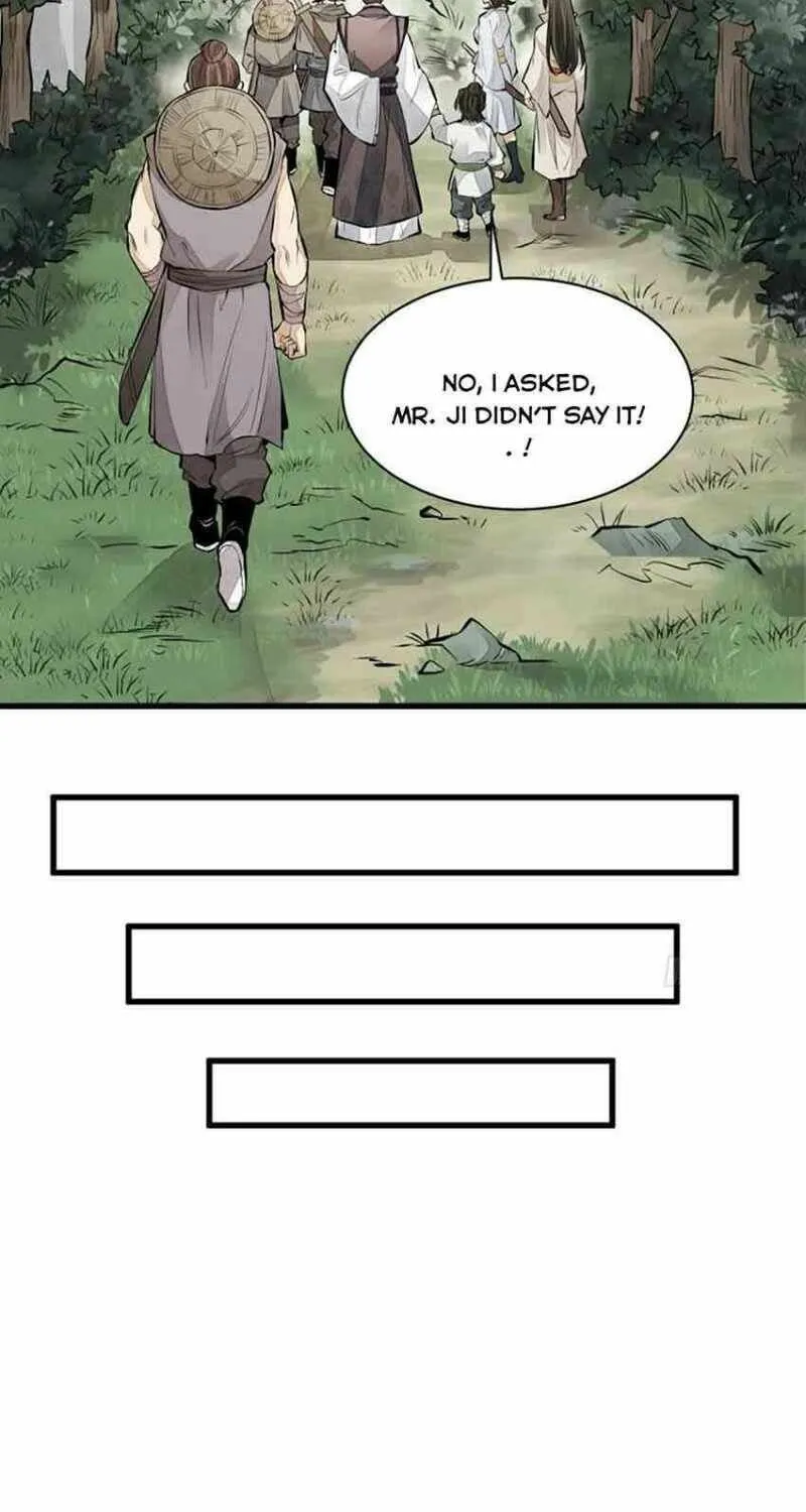 Read ChronoGo chapter 75 image 4 on Lezhin