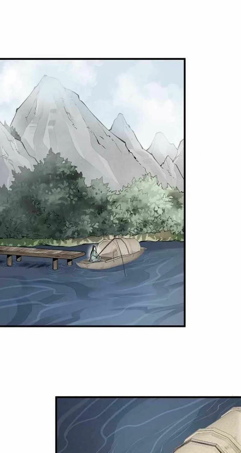 Read ChronoGo chapter 75 image 5 on Lezhin