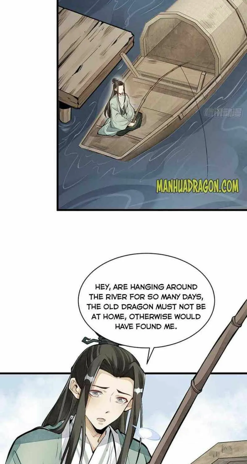 Read ChronoGo chapter 75 image 6 on Lezhin