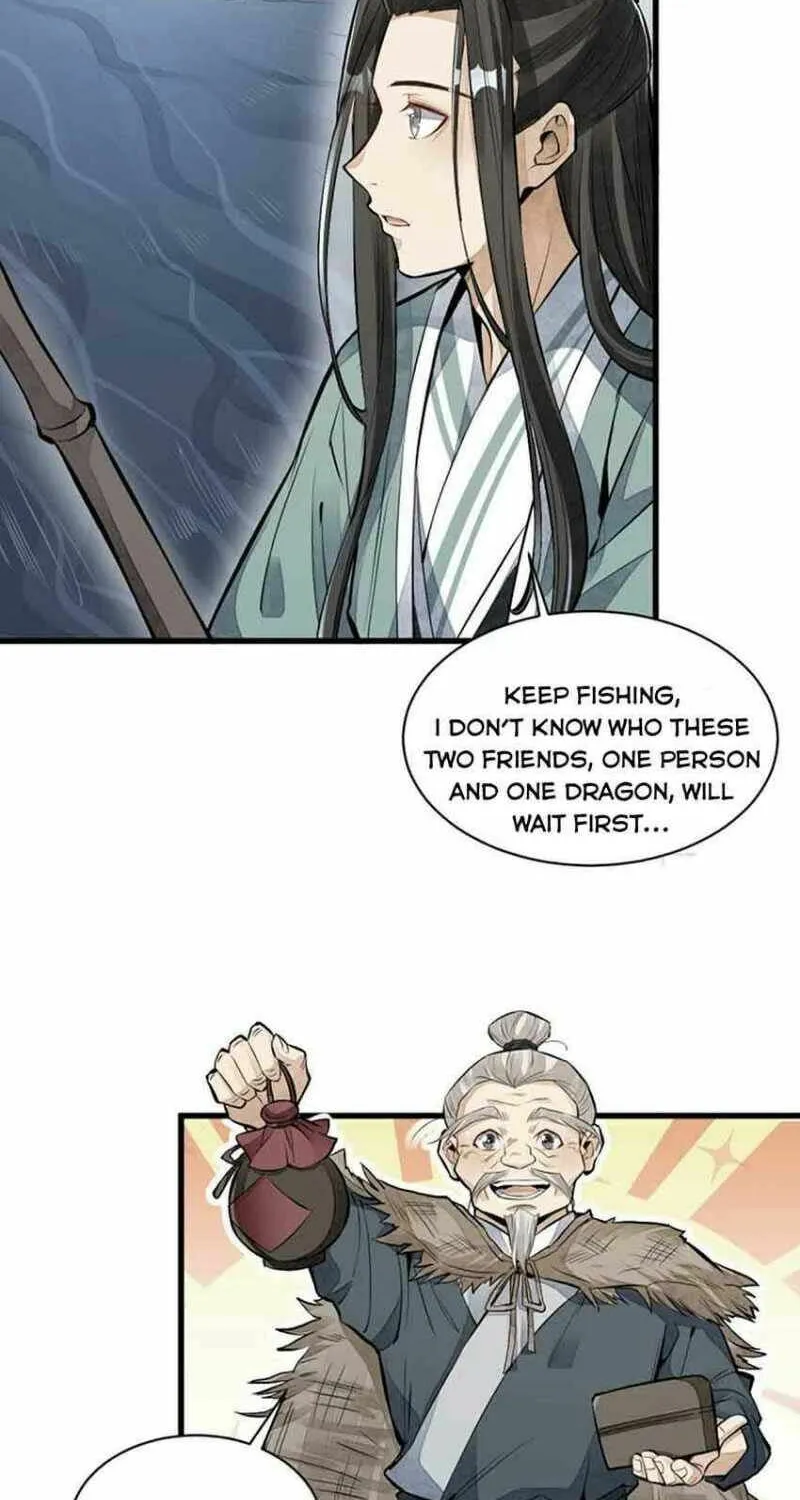 Read ChronoGo chapter 75 image 9 on Lezhin