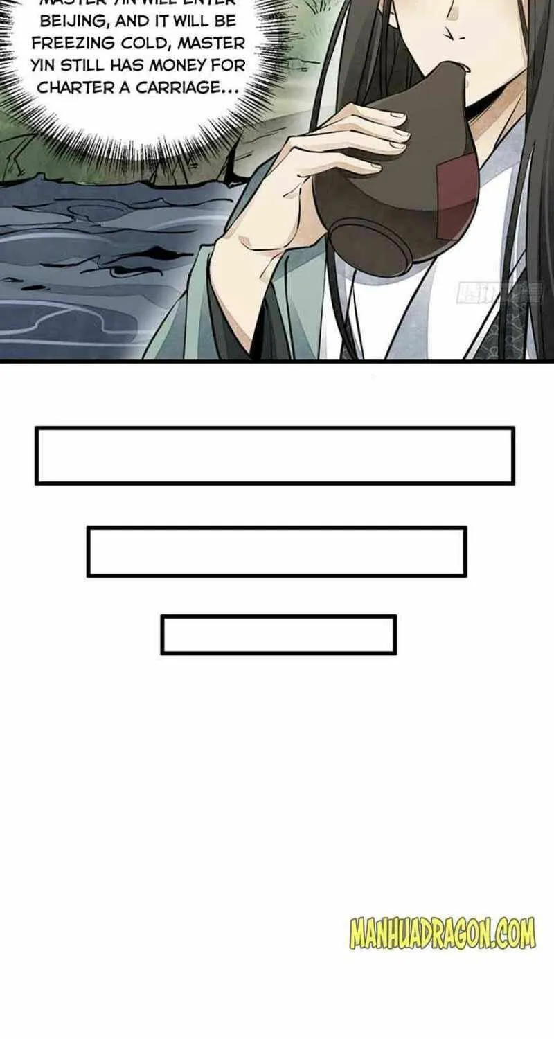 Read ChronoGo chapter 76 image 10 on Lezhin