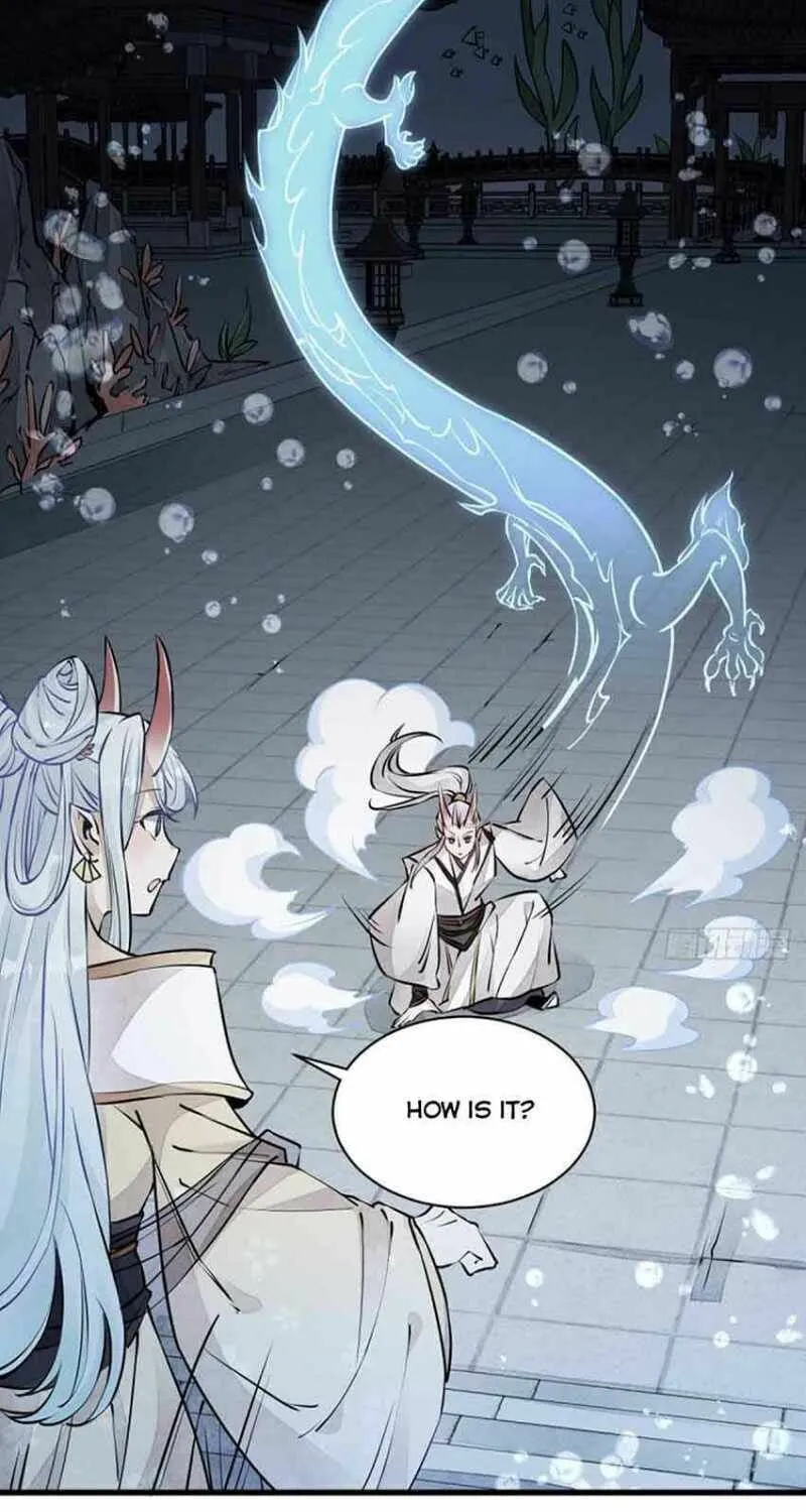 Read ChronoGo chapter 76 image 12 on Lezhin