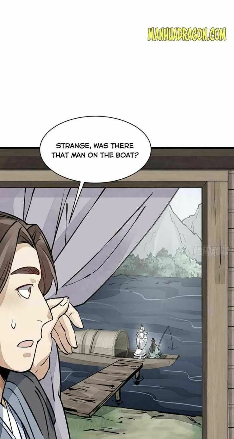 Read ChronoGo chapter 76 image 17 on Lezhin