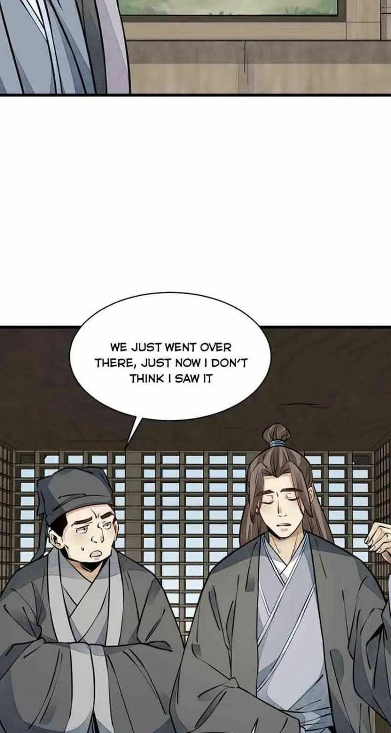 Read ChronoGo chapter 76 image 18 on Lezhin