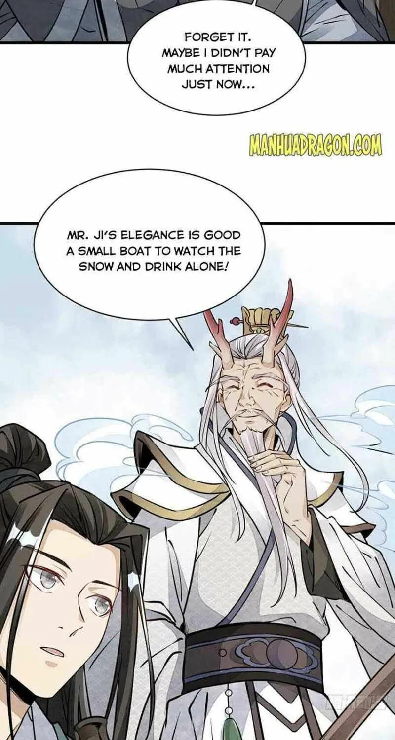 Read ChronoGo chapter 76 image 19 on Lezhin