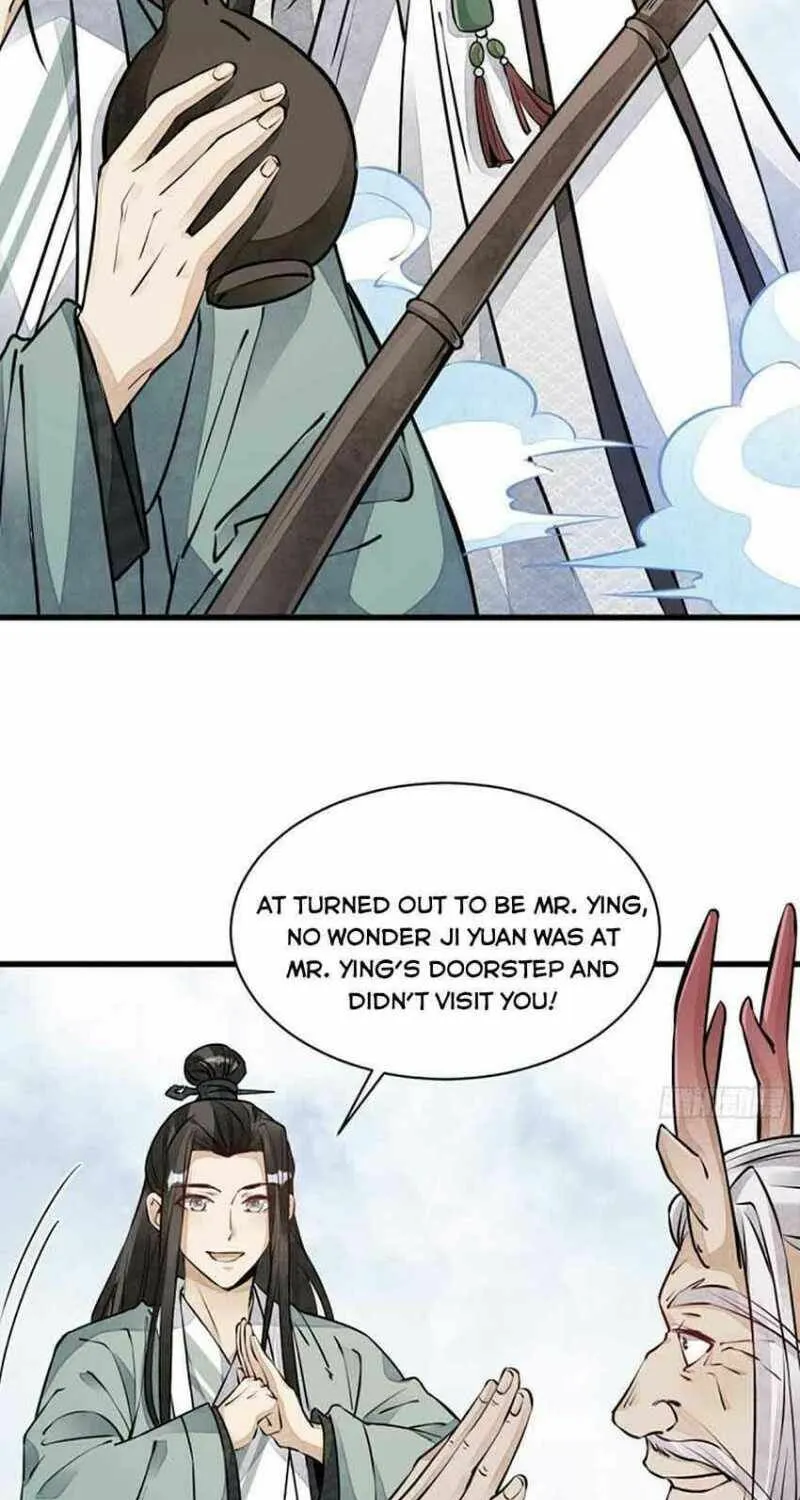 Read ChronoGo chapter 76 image 20 on Lezhin