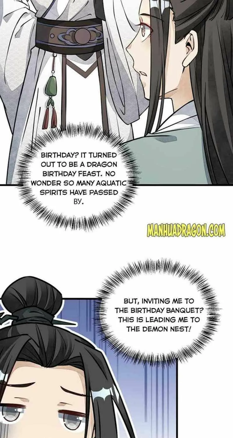 Read ChronoGo chapter 76 image 23 on Lezhin