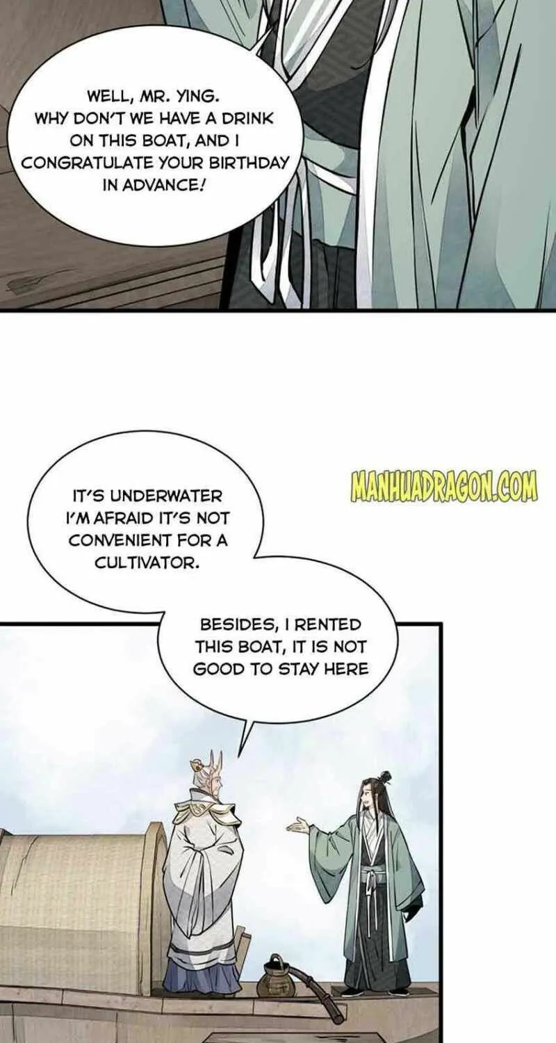 Read ChronoGo chapter 76 image 25 on Lezhin