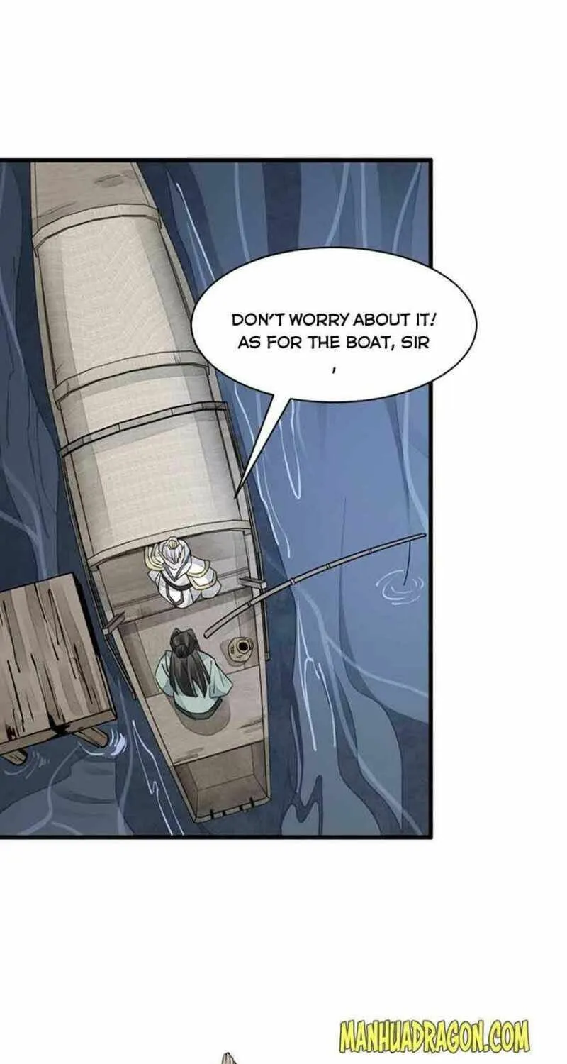 Read ChronoGo chapter 76 image 27 on Lezhin