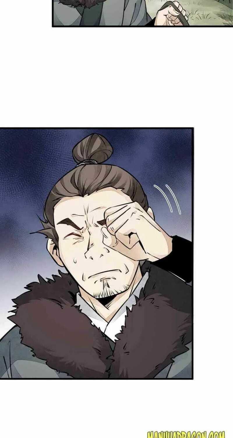 Read ChronoGo chapter 76 image 31 on Lezhin