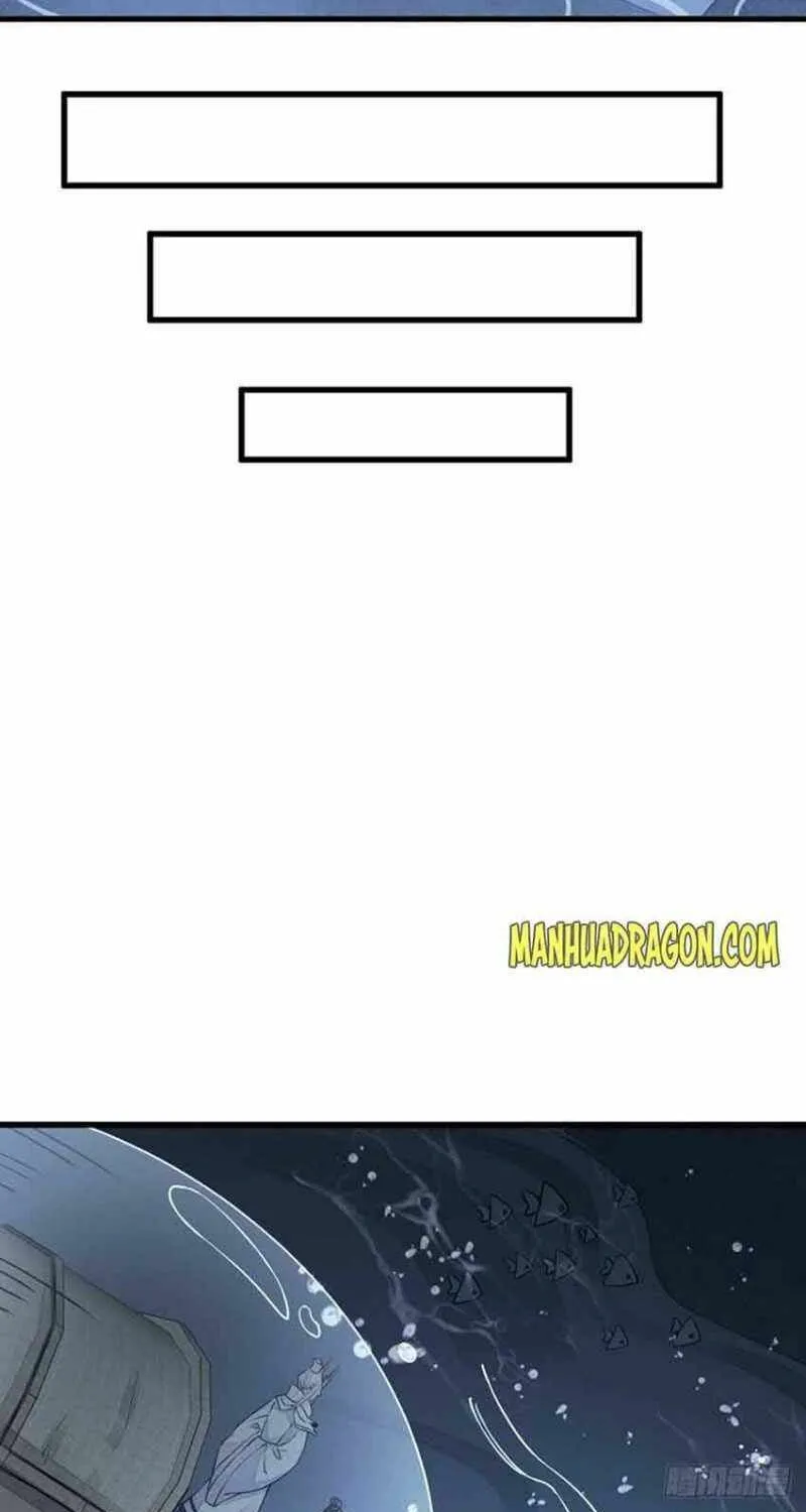 Read ChronoGo chapter 76 image 33 on Lezhin