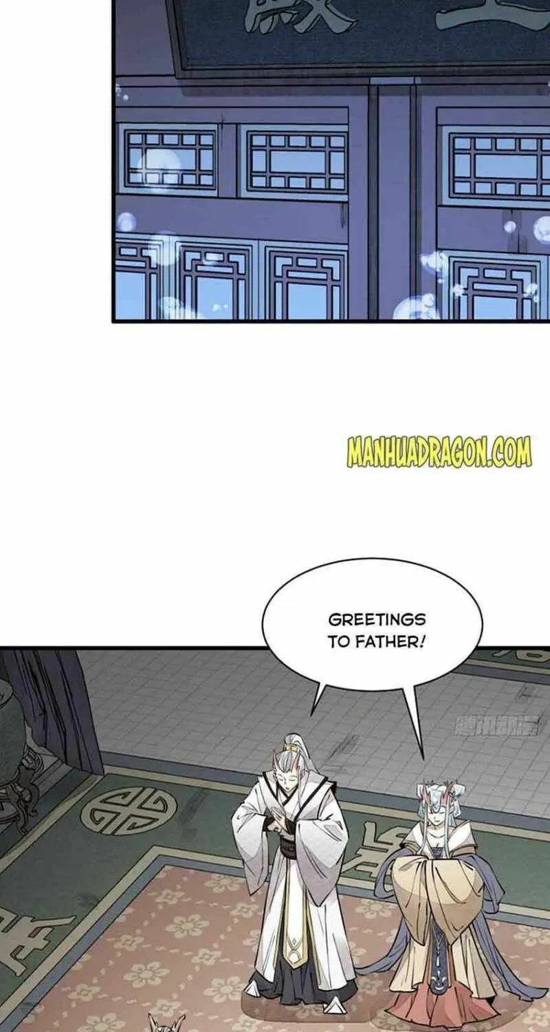 Read ChronoGo chapter 76 image 38 on Lezhin