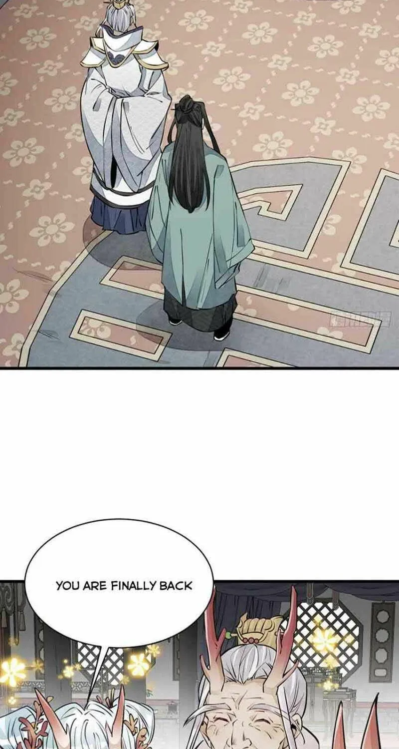 Read ChronoGo chapter 76 image 39 on Lezhin