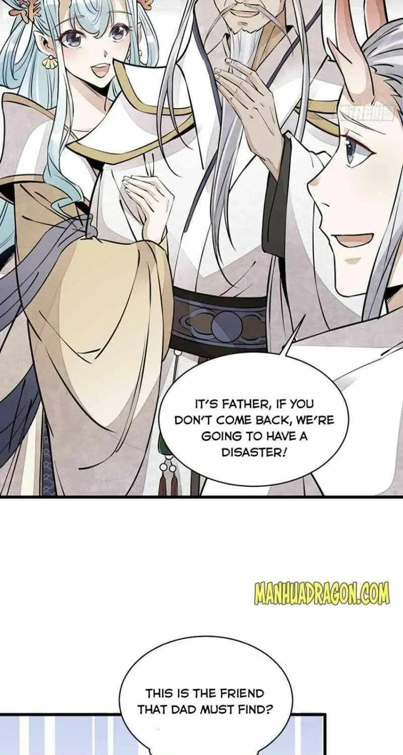 Read ChronoGo chapter 76 image 40 on Lezhin