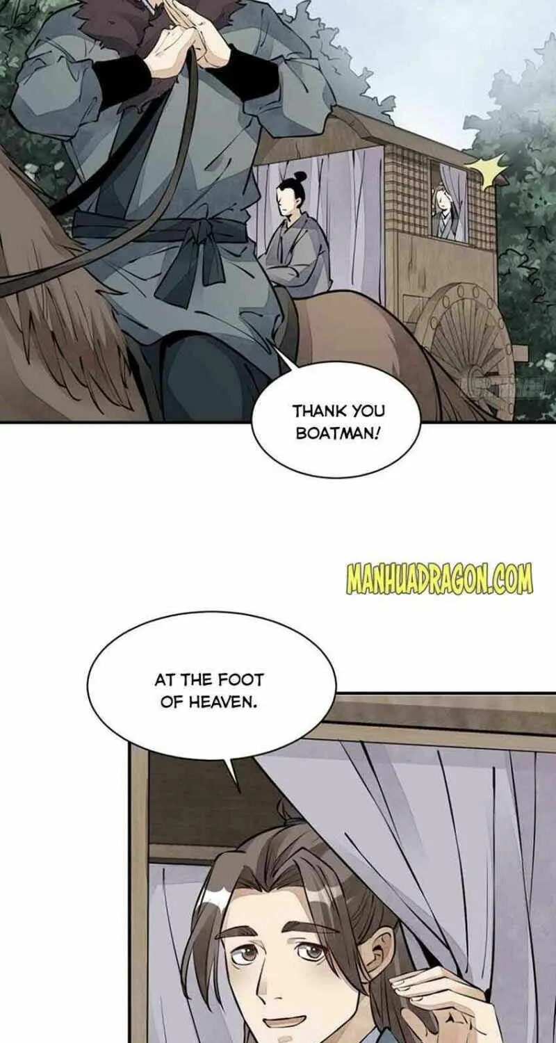 Read ChronoGo chapter 76 image 6 on Lezhin