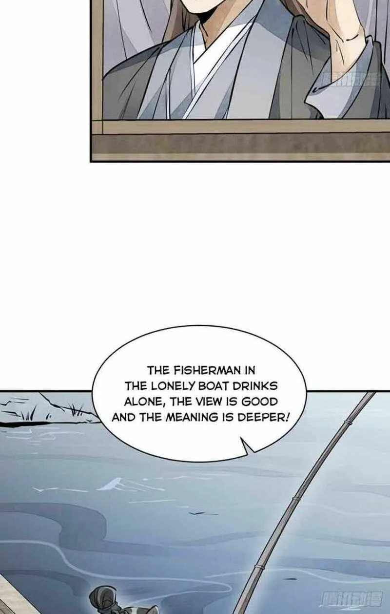 Read ChronoGo chapter 76 image 7 on Lezhin