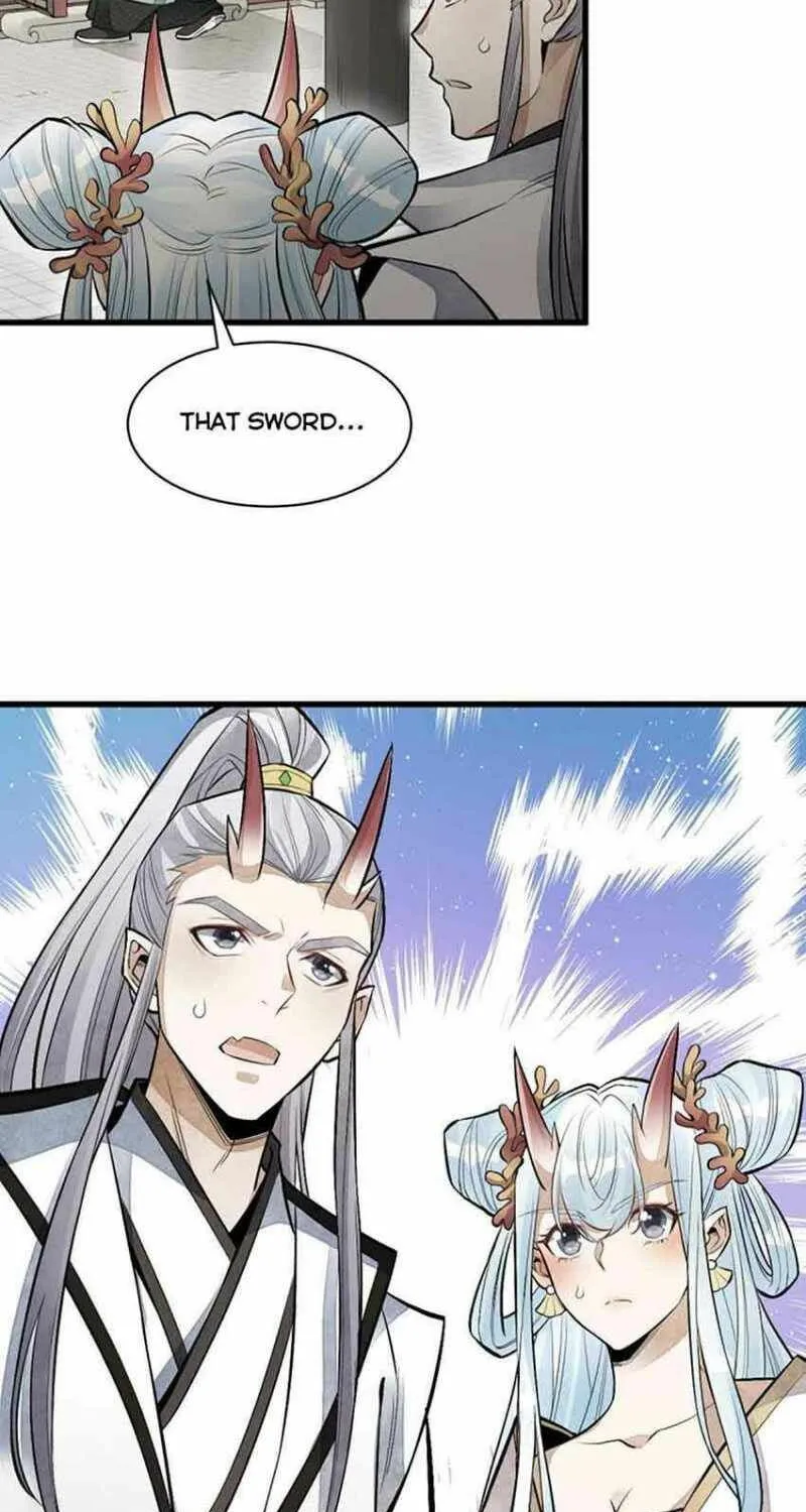 Read ChronoGo chapter 77 image 10 on Lezhin