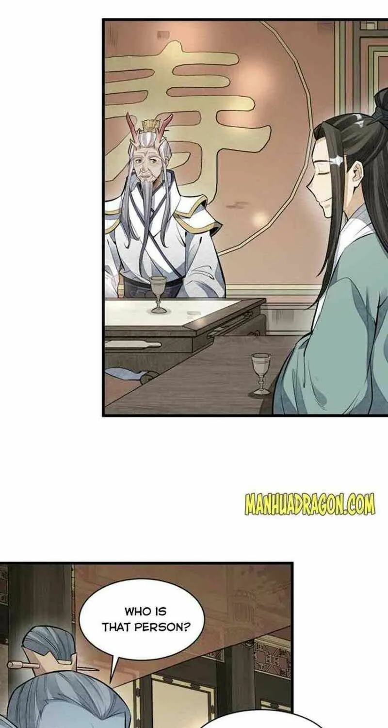 Read ChronoGo chapter 77 image 14 on Lezhin