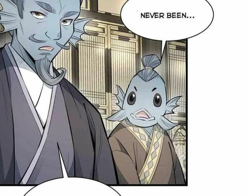 Read ChronoGo chapter 77 image 15 on Lezhin