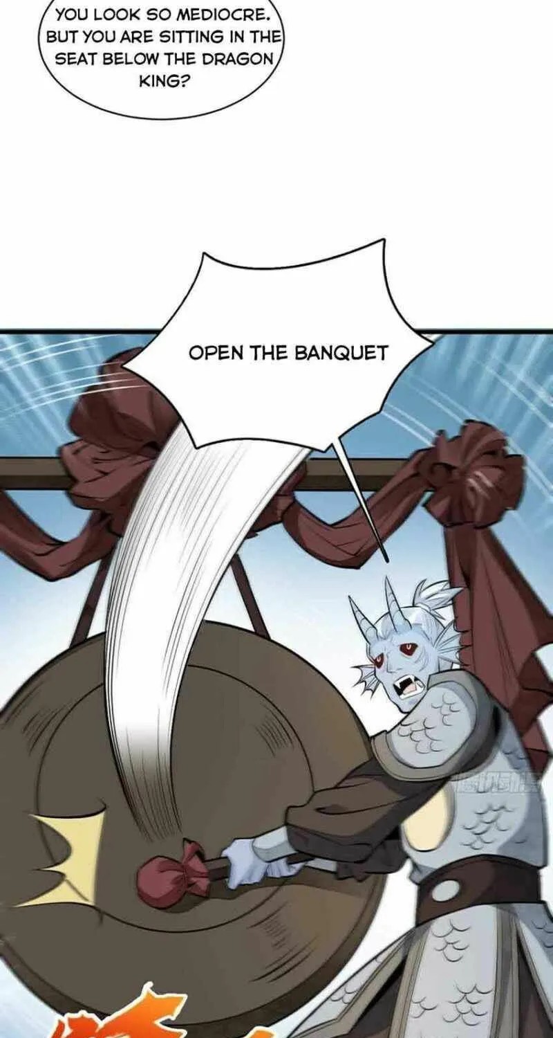Read ChronoGo chapter 77 image 16 on Lezhin