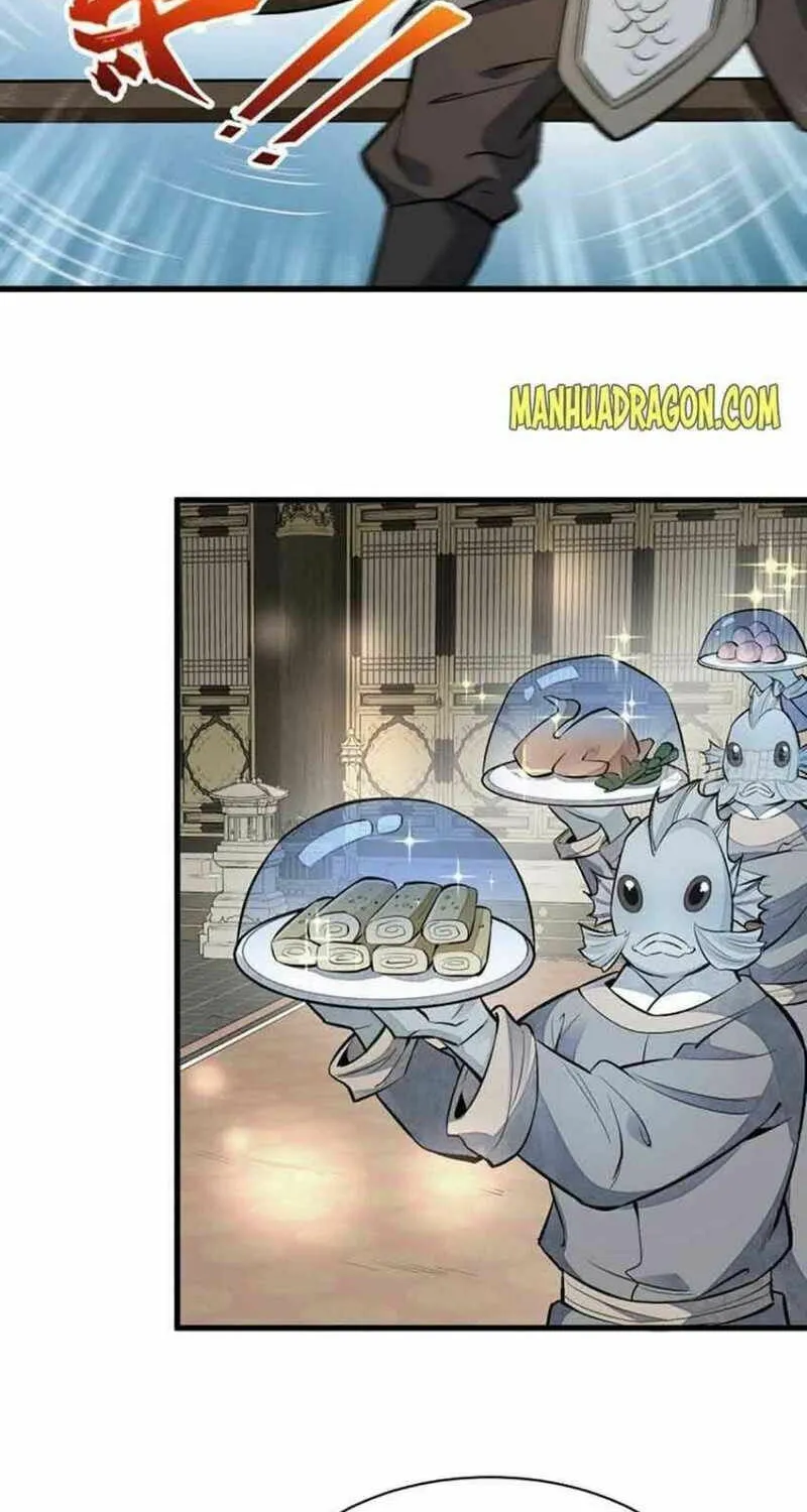 Read ChronoGo chapter 77 image 17 on Lezhin
