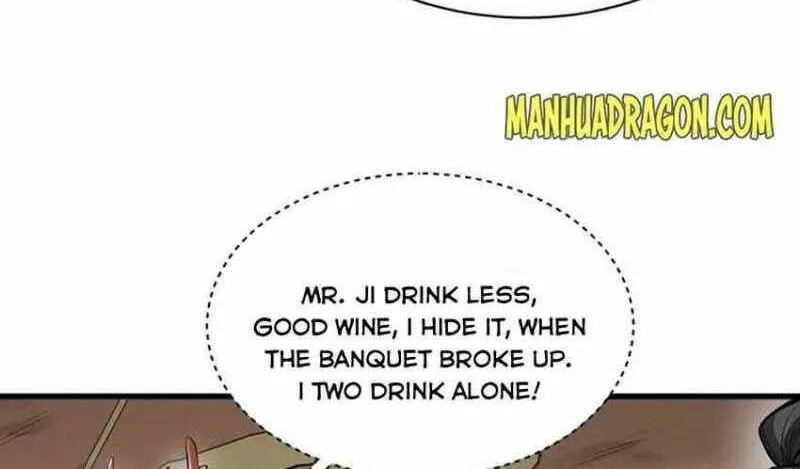 Read ChronoGo chapter 77 image 19 on Lezhin