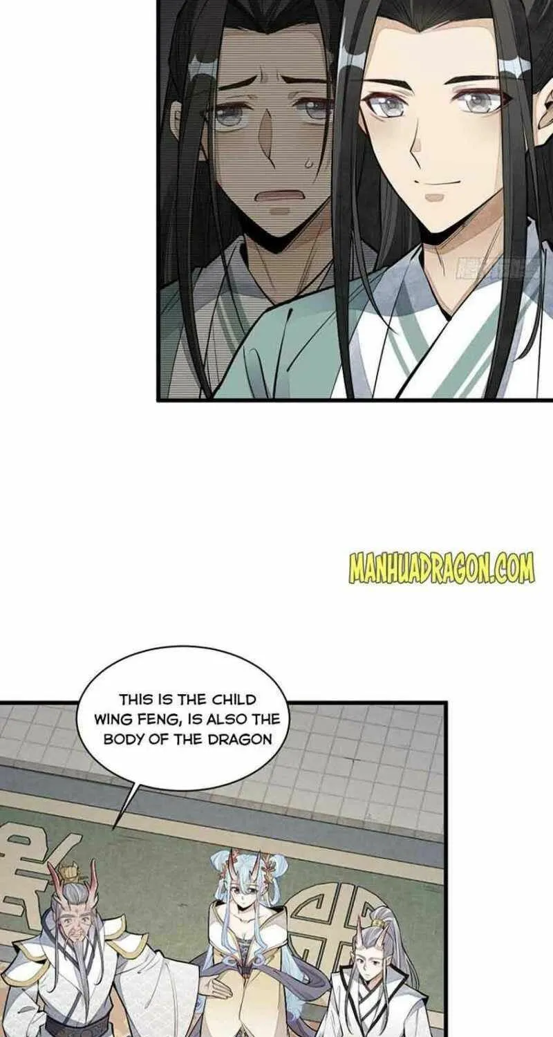 Read ChronoGo chapter 77 image 2 on Lezhin
