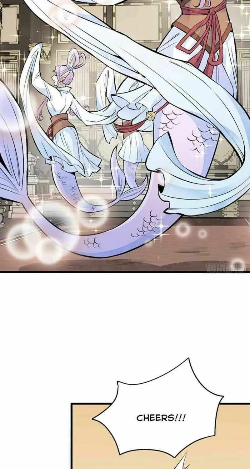 Read ChronoGo chapter 77 image 22 on Lezhin