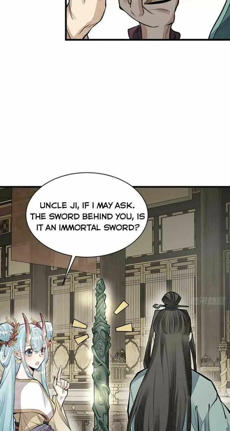 Read ChronoGo chapter 77 image 24 on Lezhin
