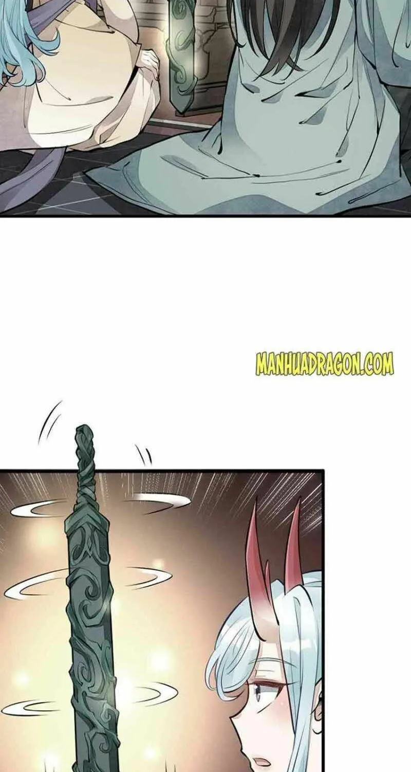 Read ChronoGo chapter 77 image 25 on Lezhin