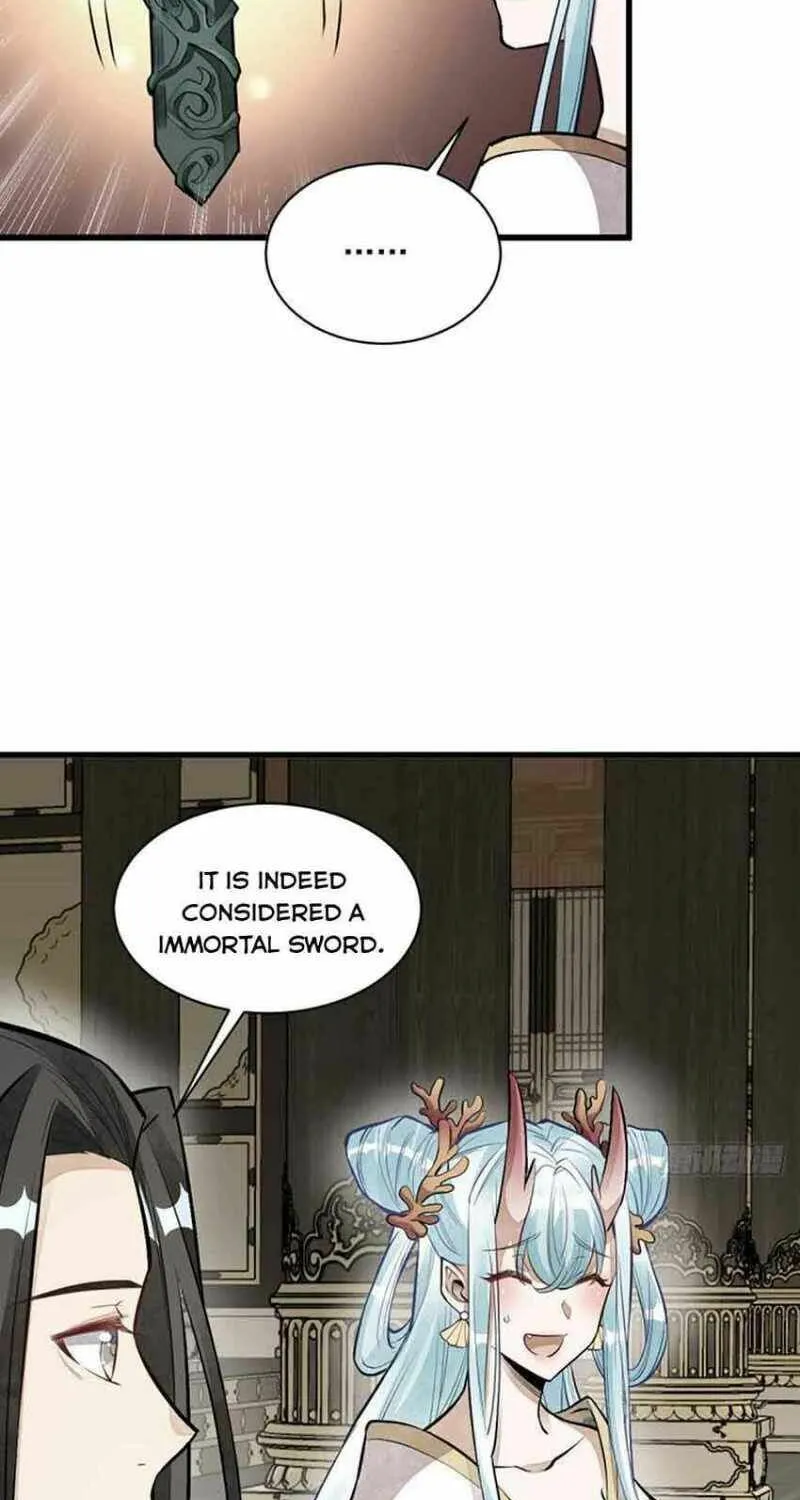 Read ChronoGo chapter 77 image 26 on Lezhin
