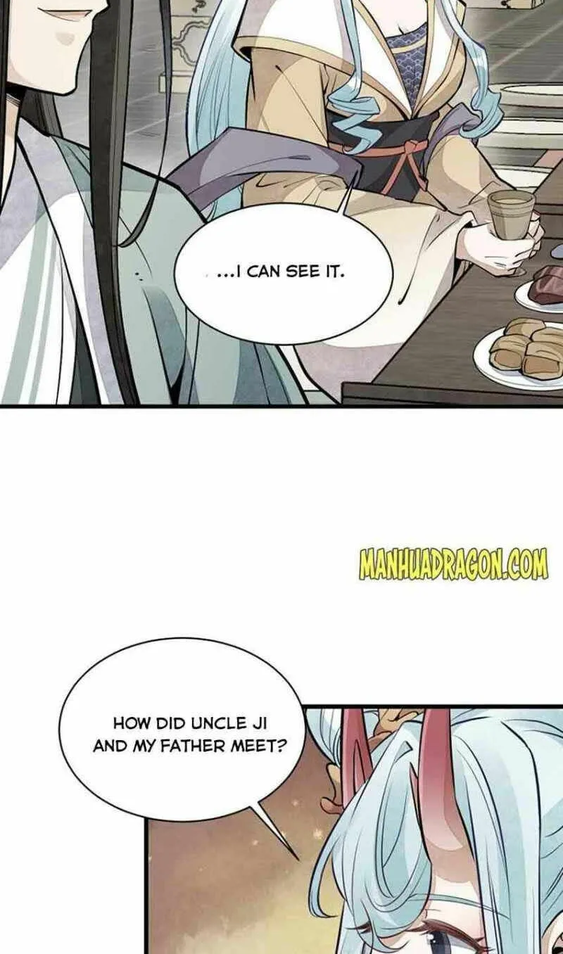 Read ChronoGo chapter 77 image 27 on Lezhin