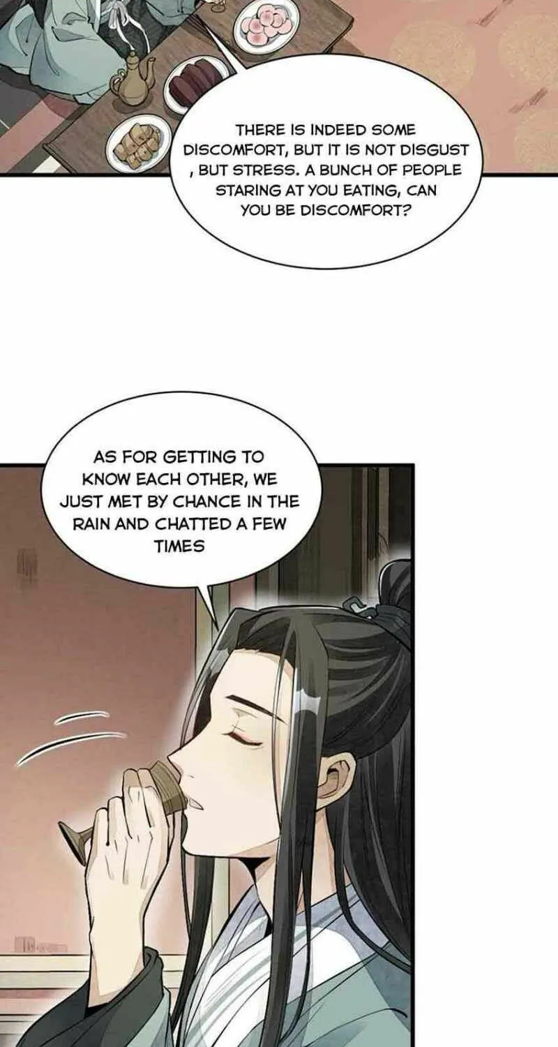 Read ChronoGo chapter 77 image 29 on Lezhin