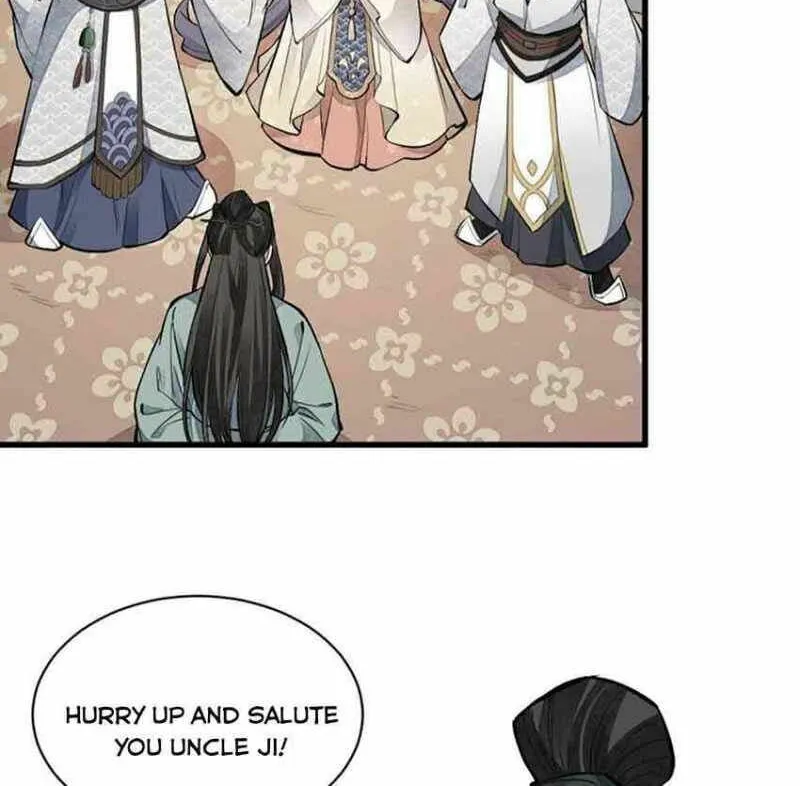 Read ChronoGo chapter 77 image 3 on Lezhin