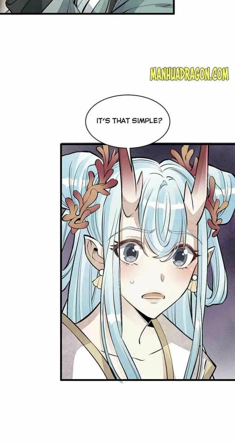 Read ChronoGo chapter 77 image 30 on Lezhin