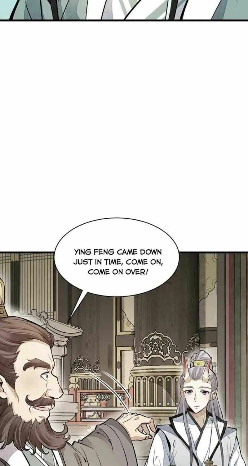 Read ChronoGo chapter 77 image 32 on Lezhin