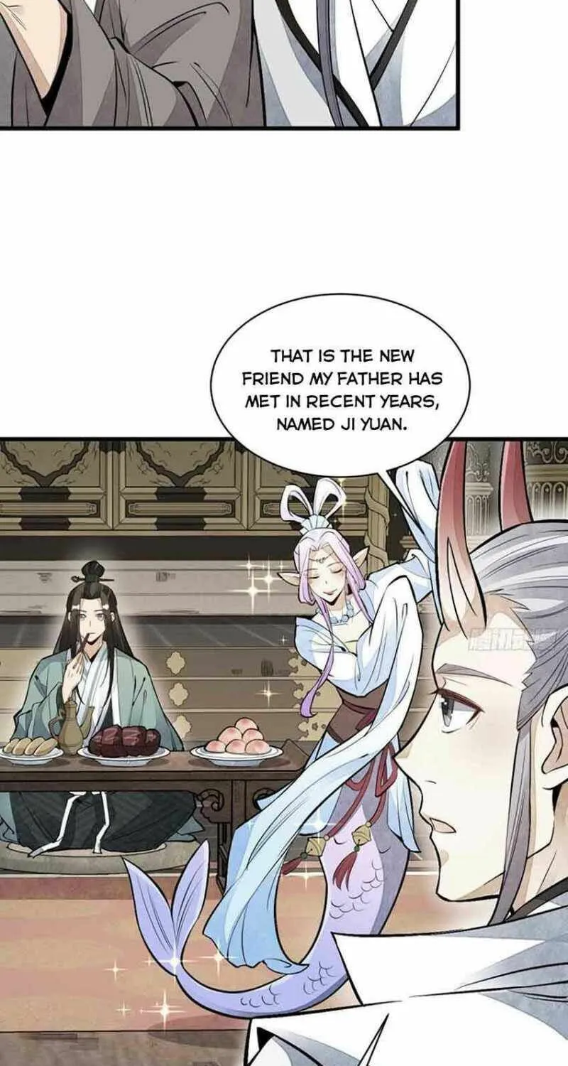 Read ChronoGo chapter 77 image 34 on Lezhin