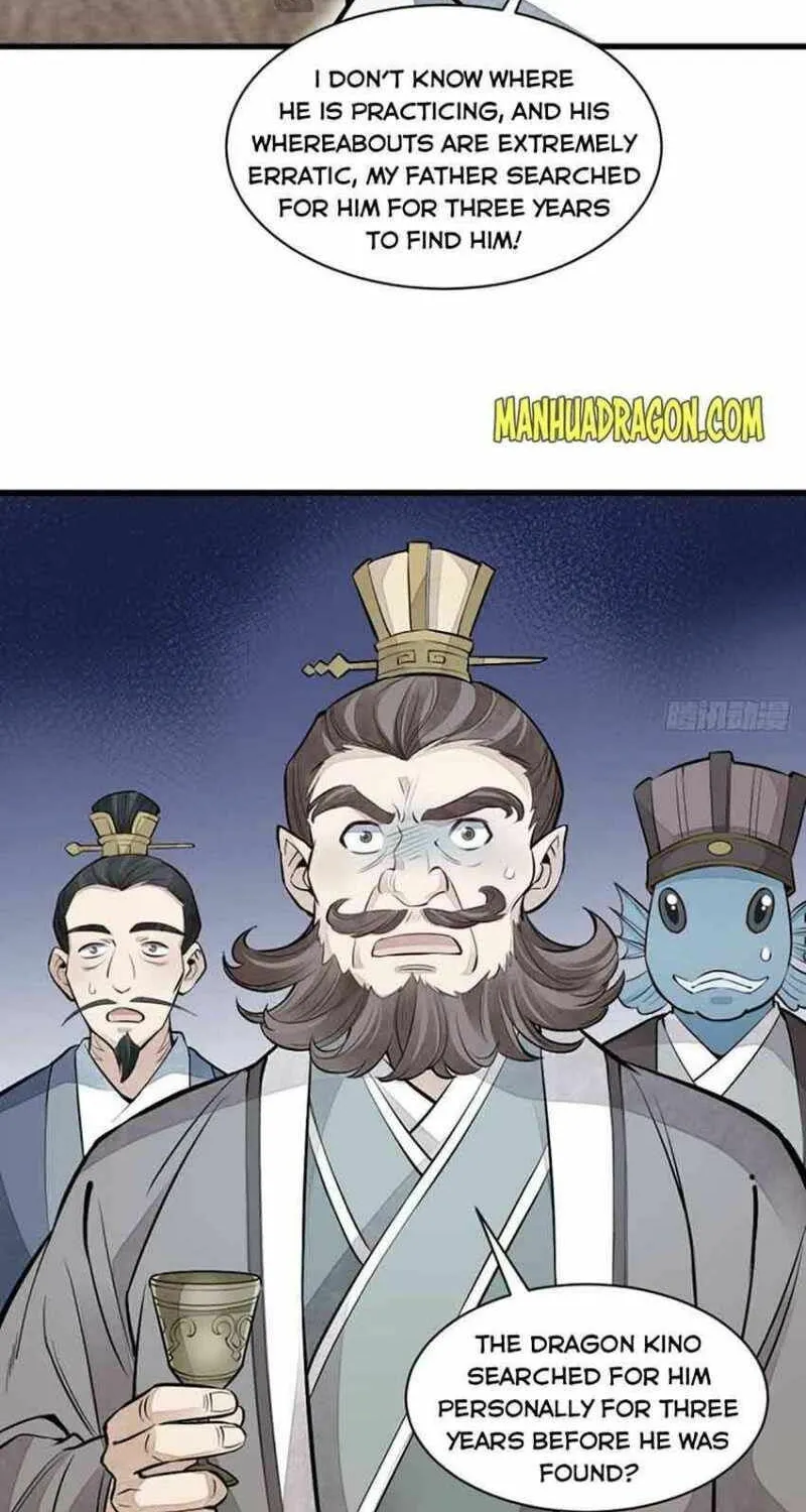 Read ChronoGo chapter 77 image 35 on Lezhin