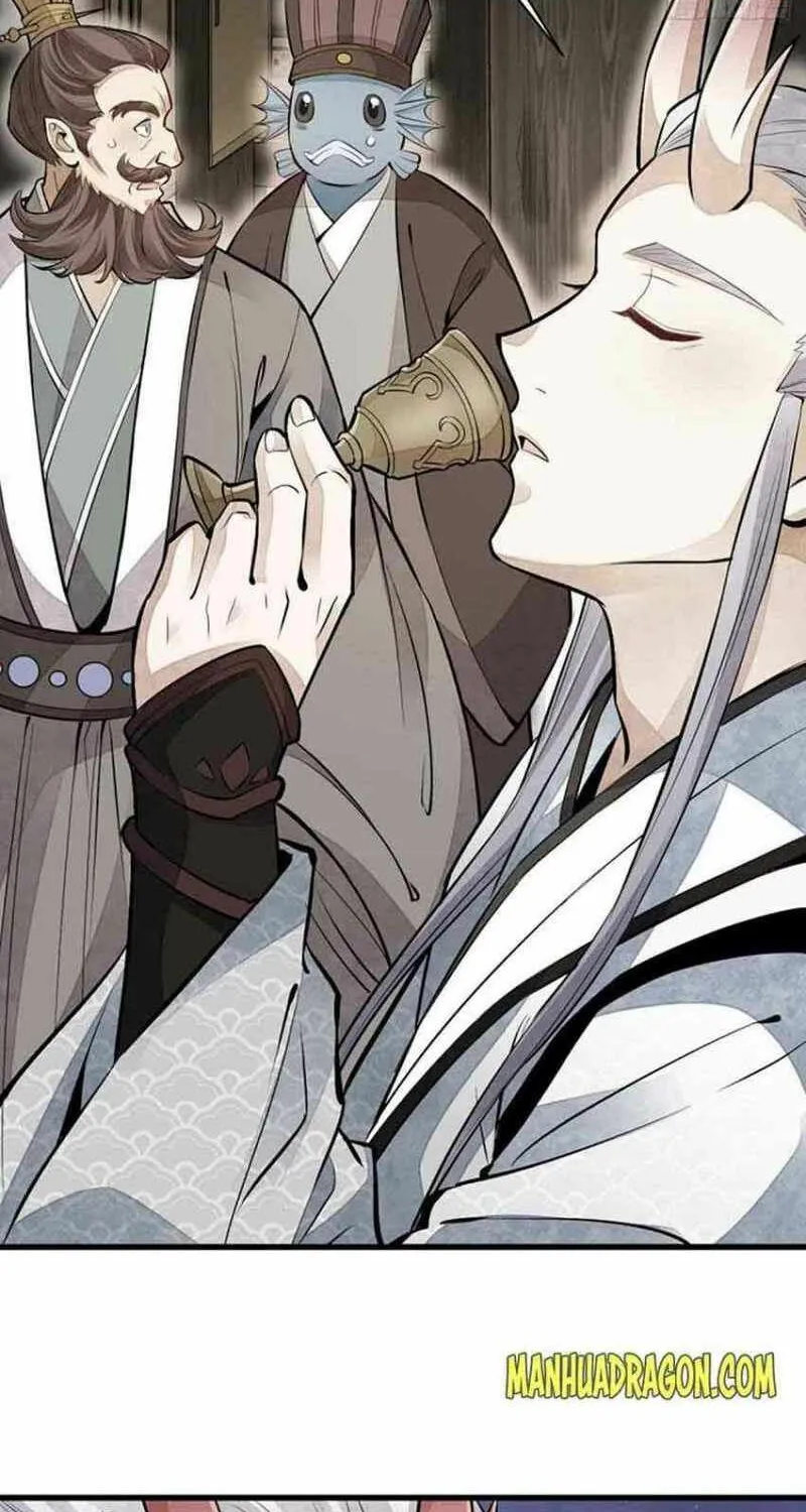 Read ChronoGo chapter 77 image 38 on Lezhin