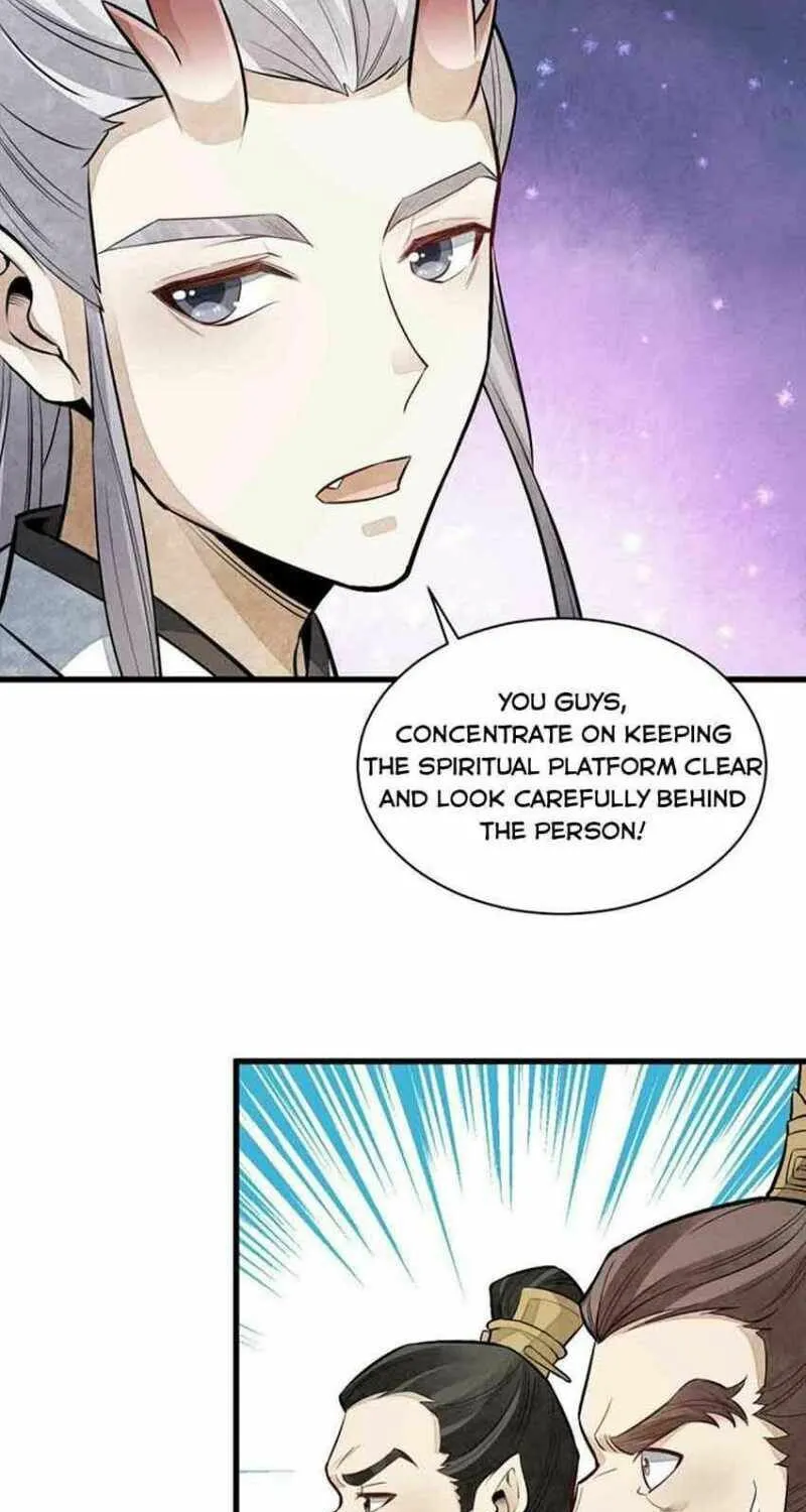 Read ChronoGo chapter 77 image 39 on Lezhin