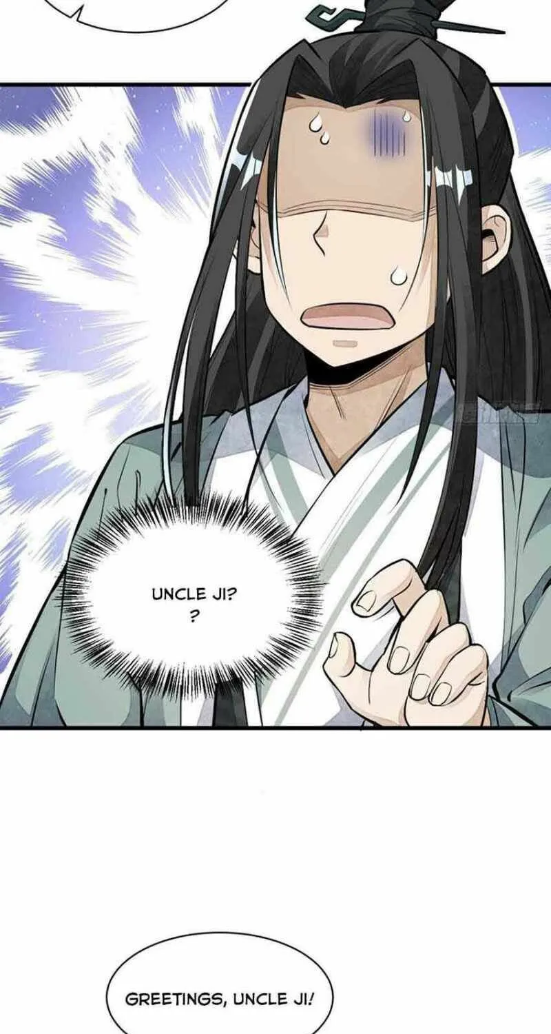 Read ChronoGo chapter 77 image 4 on Lezhin