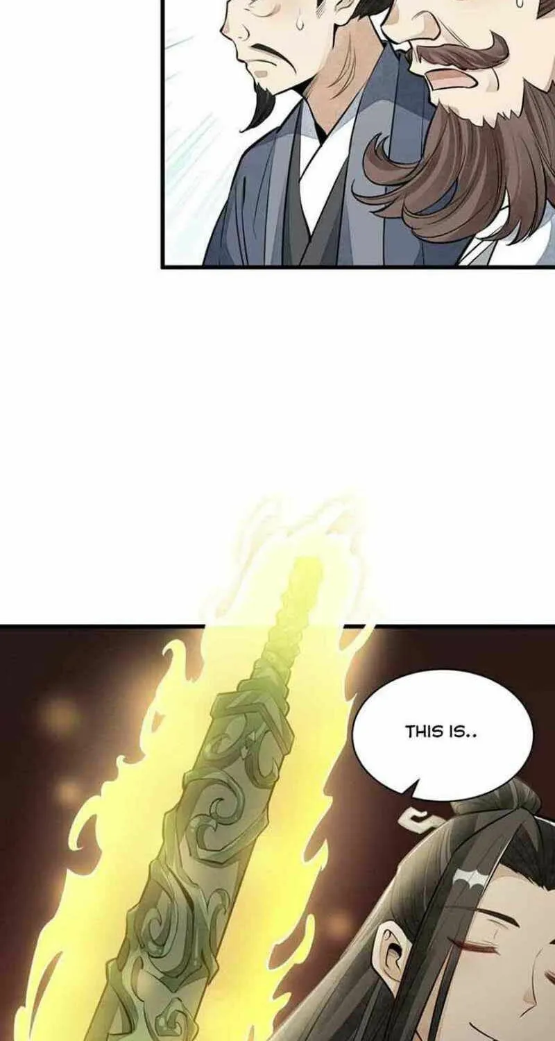 Read ChronoGo chapter 77 image 40 on Lezhin