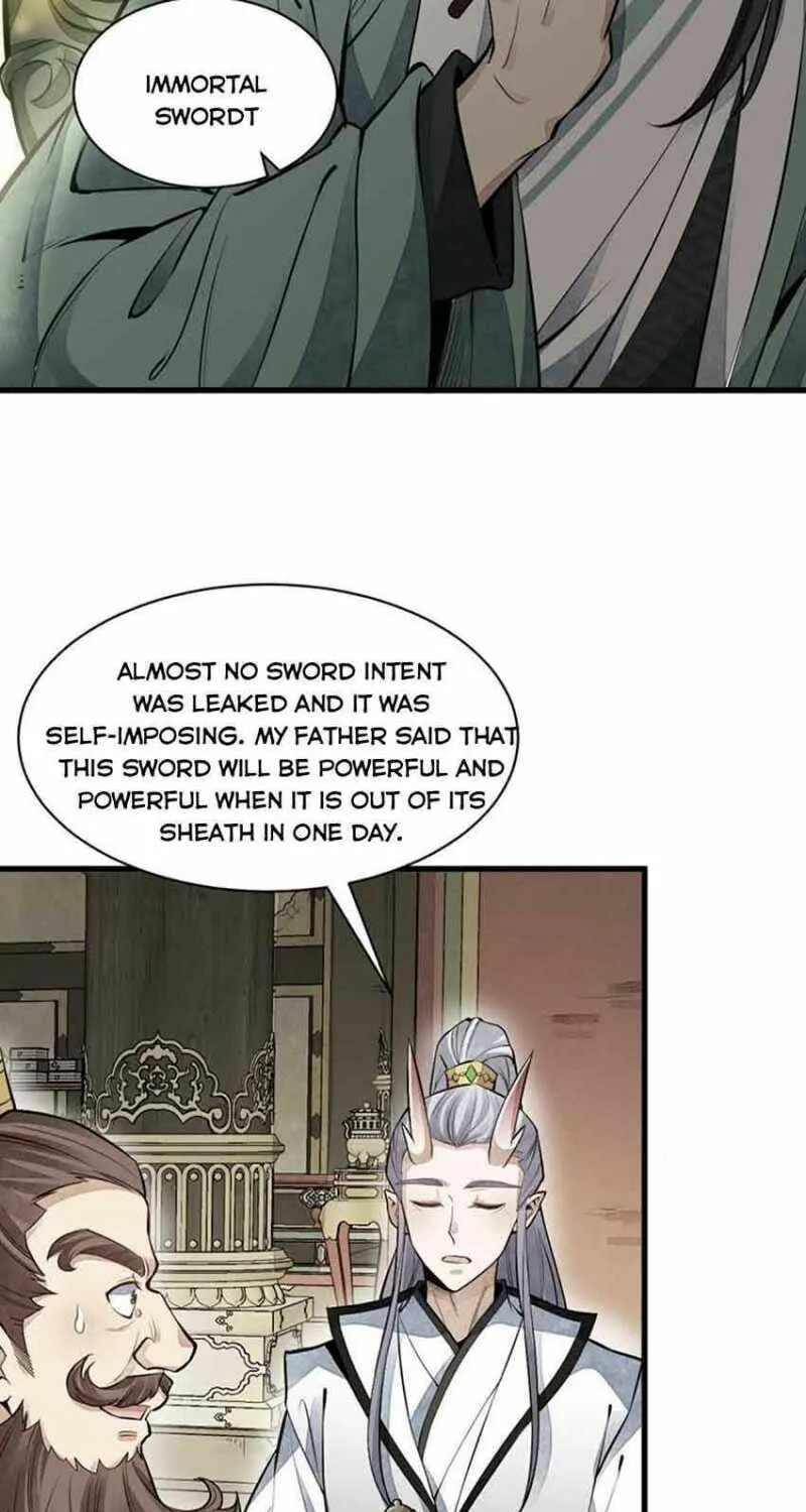 Read ChronoGo chapter 77 image 42 on Lezhin