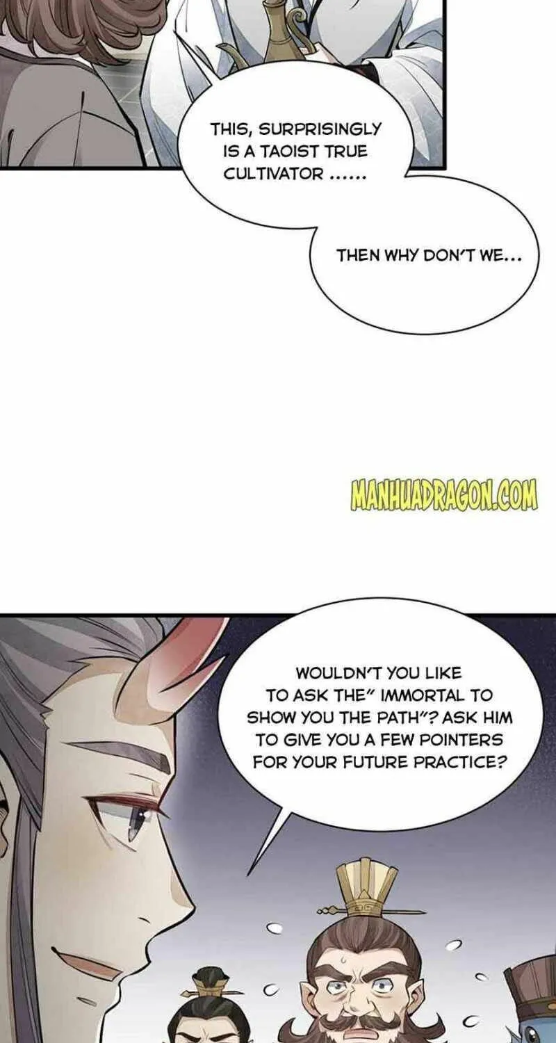 Read ChronoGo chapter 77 image 43 on Lezhin