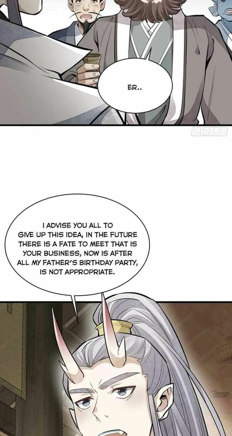 Read ChronoGo chapter 77 image 44 on Lezhin