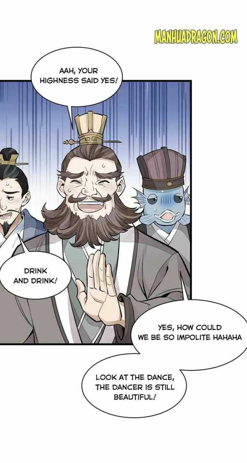 Read ChronoGo chapter 77 image 46 on Lezhin