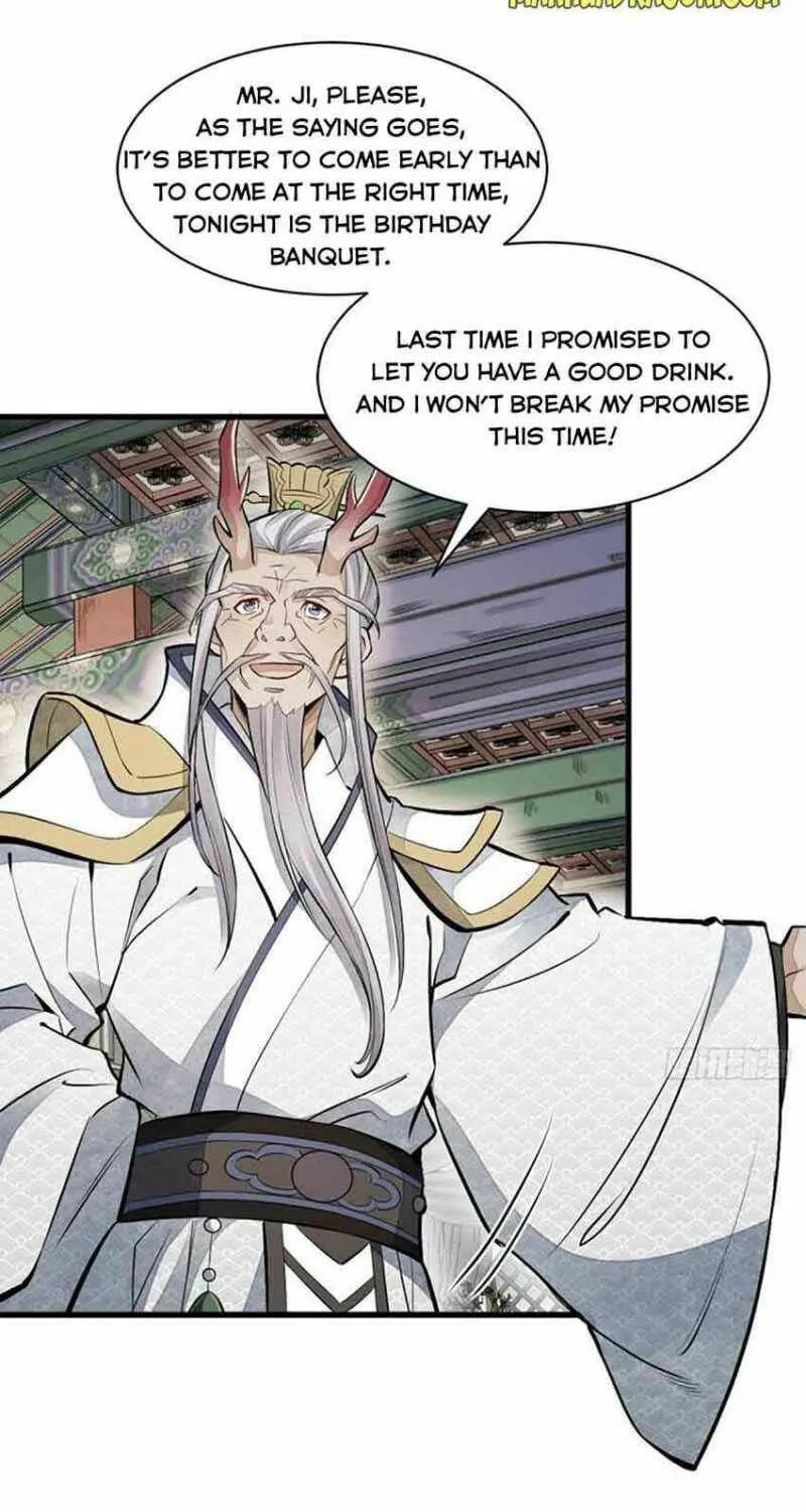 Read ChronoGo chapter 77 image 6 on Lezhin